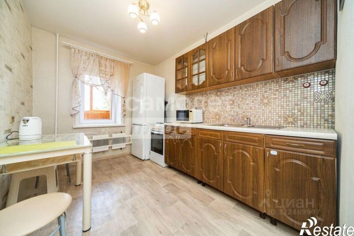 1-комн квартира ул Яблочкова, 25,  д. 25