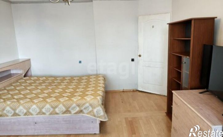 3-комн квартира ул Луначарского, 51,  д. 51