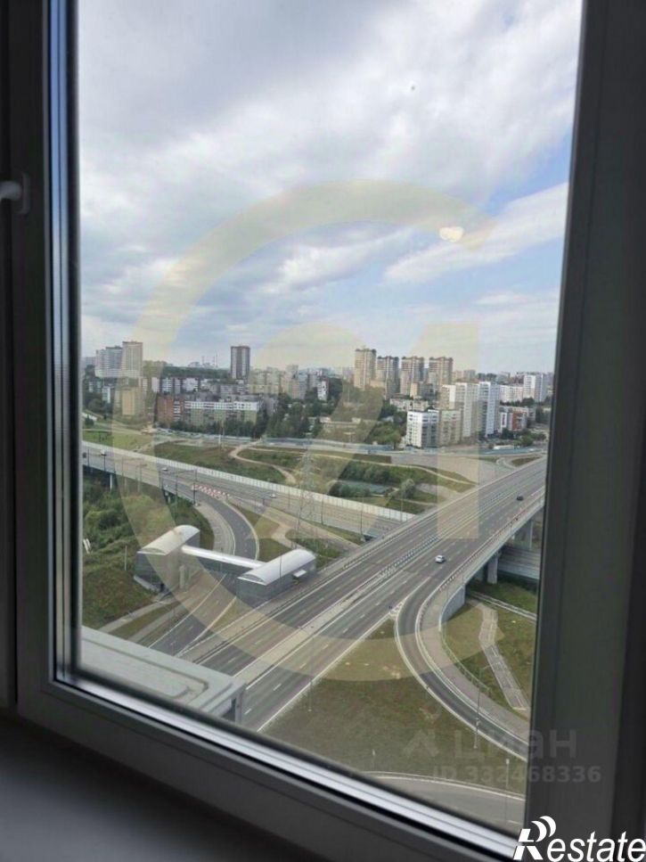 2-комн квартира ул Уинская, 29,  д. 29