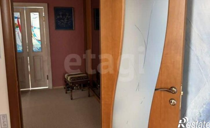 6-комн квартира Комсомольский пр-кт, 77,  д. 77