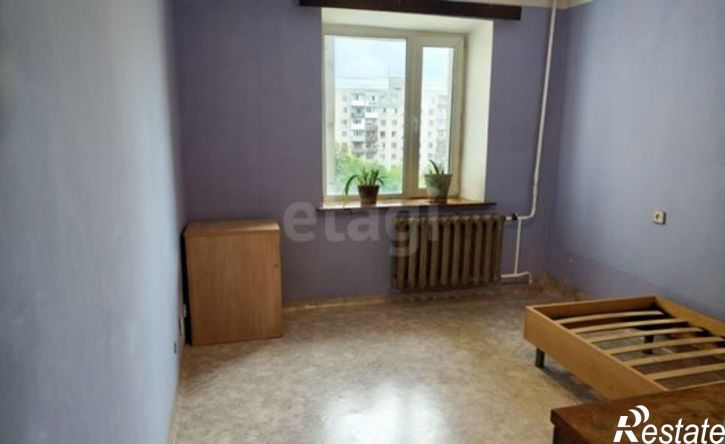 3-комн квартира ул Луначарского, 51,  д. 51