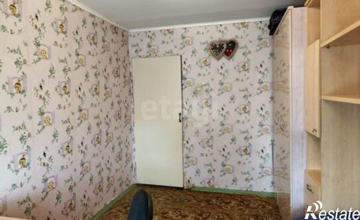 3-комн квартира ул Луначарского, 51,  д. 51