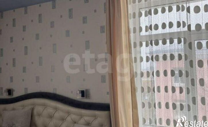 6-комн квартира Комсомольский пр-кт, 77,  д. 77