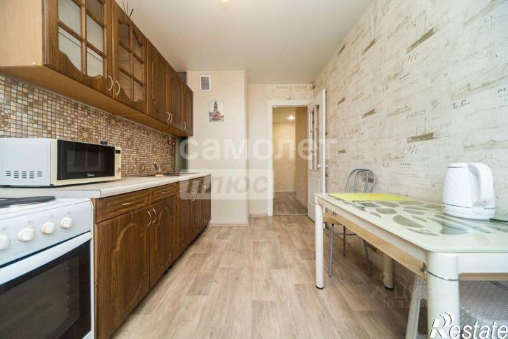 1-комн квартира ул Яблочкова, 25,  д. 25