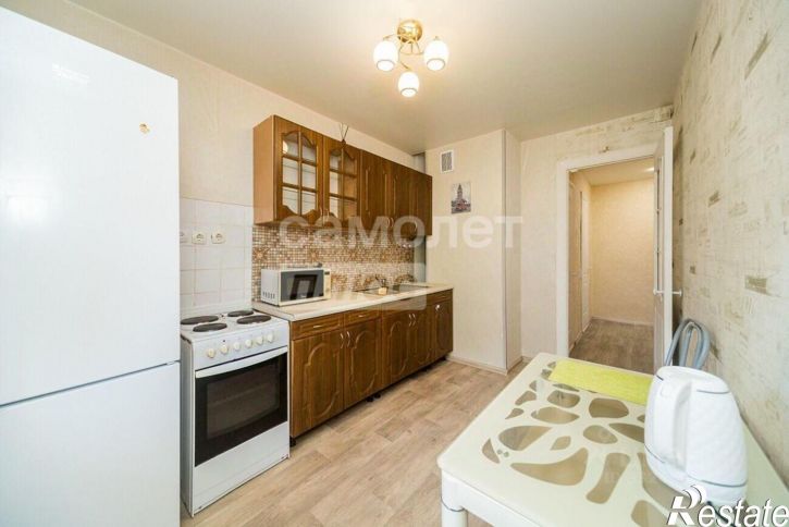1-комн квартира ул Яблочкова, 25,  д. 25