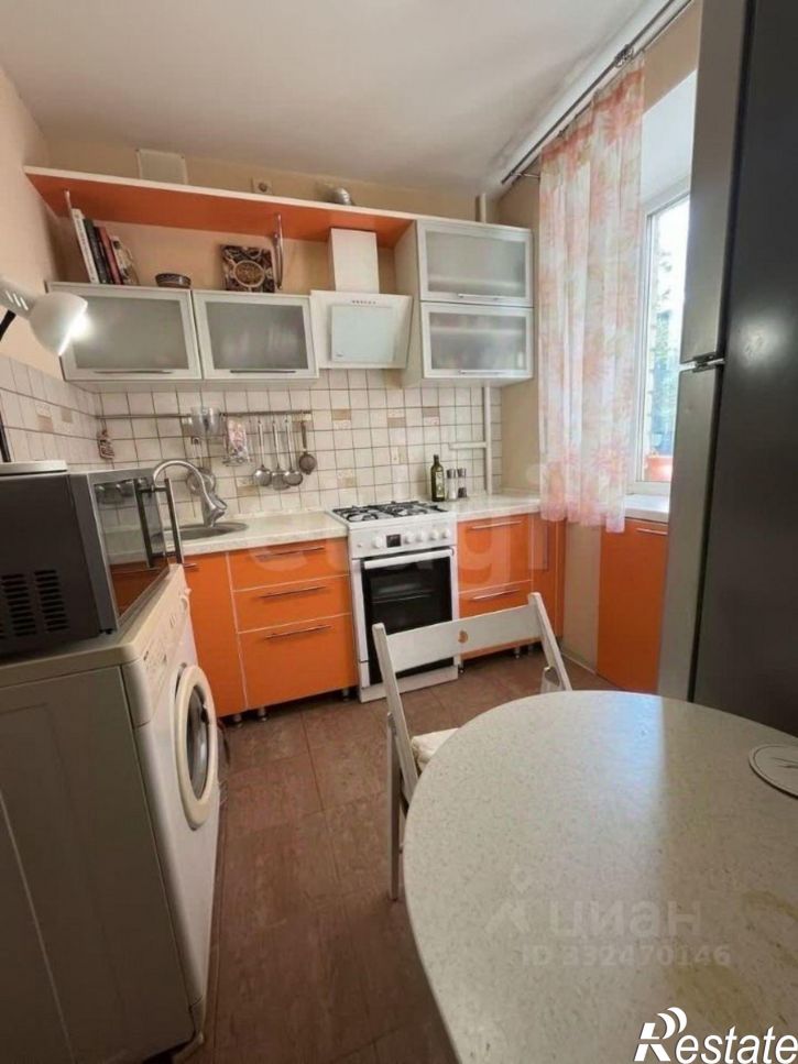 2-комн квартира ул Крупской, 89а,  д. 89а