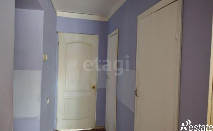 3-комн квартира ул Луначарского, 51,  д. 51