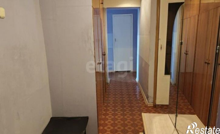 3-комн квартира ул Луначарского, 51,  д. 51