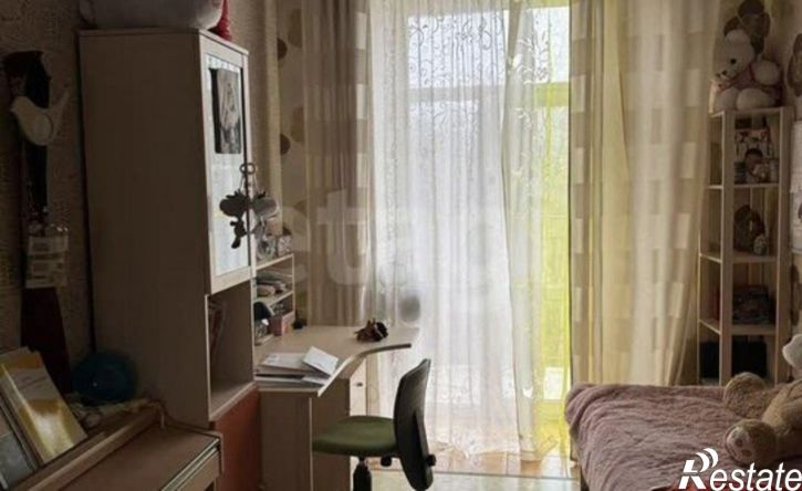 6-комн квартира Комсомольский пр-кт, 77,  д. 77