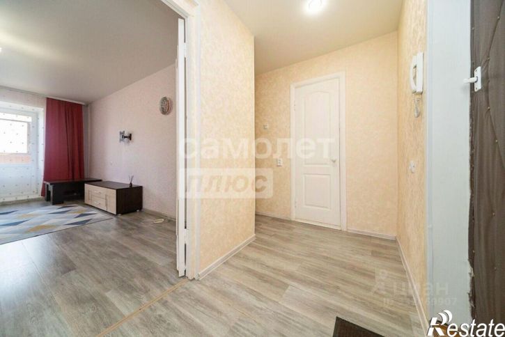 1-комн квартира ул Яблочкова, 25,  д. 25