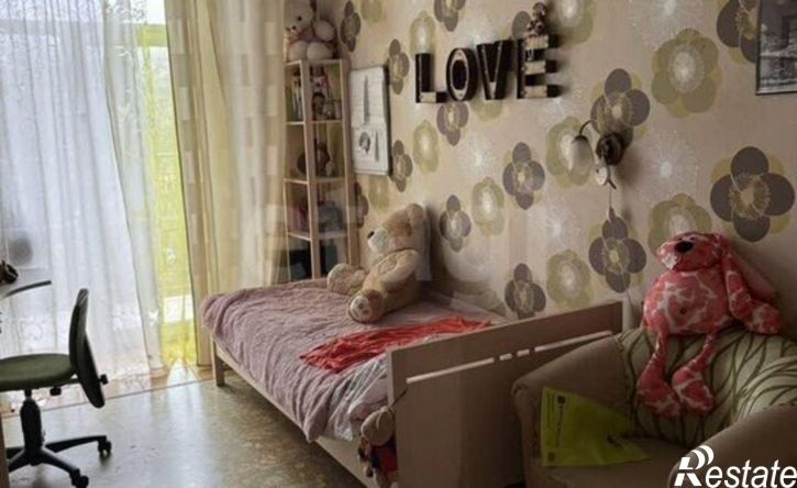 6-комн квартира Комсомольский пр-кт, 77,  д. 77