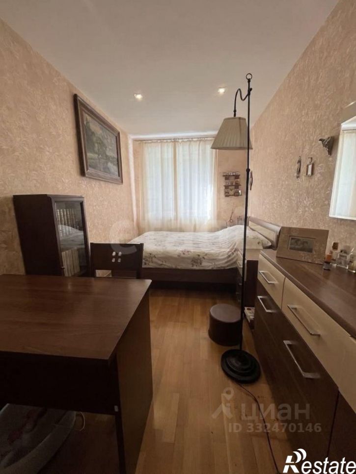 2-комн квартира ул Крупской, 89а,  д. 89а