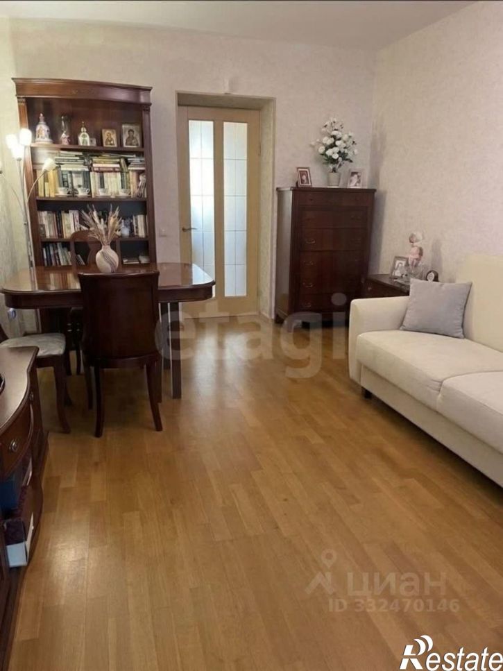 2-комн квартира ул Крупской, 89а,  д. 89а