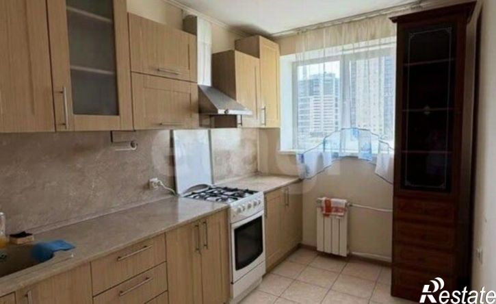 3-комн квартира ул Фонтанная, 14,  д. 14