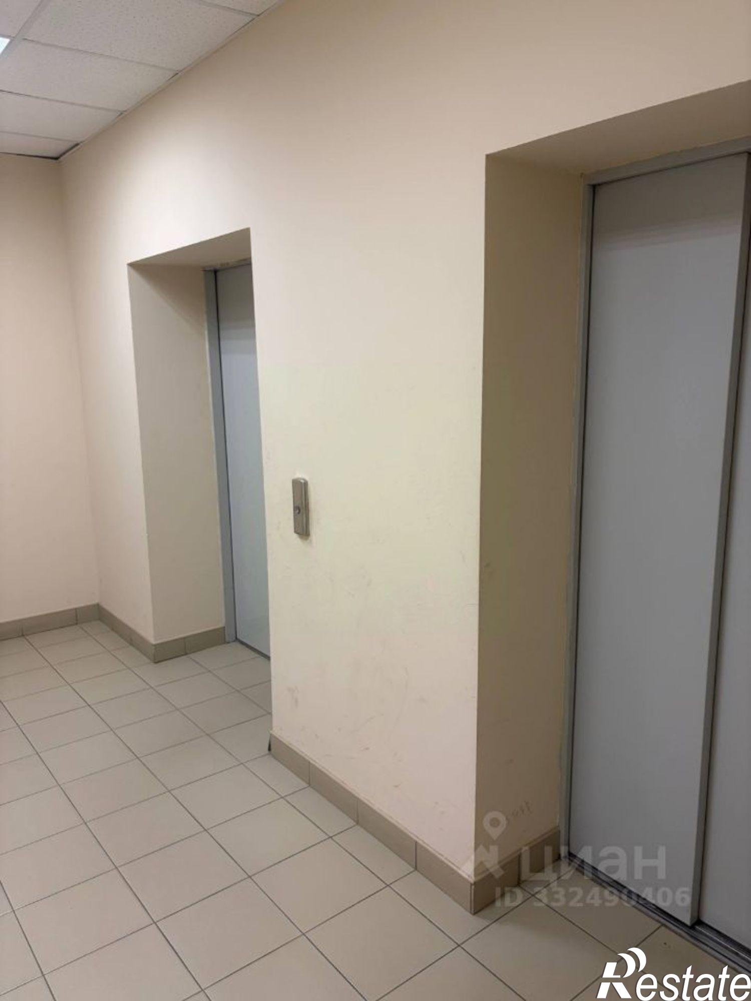Сдать офис, помещение под офис за 39 796 рублей на ул 25 Октября, 17
