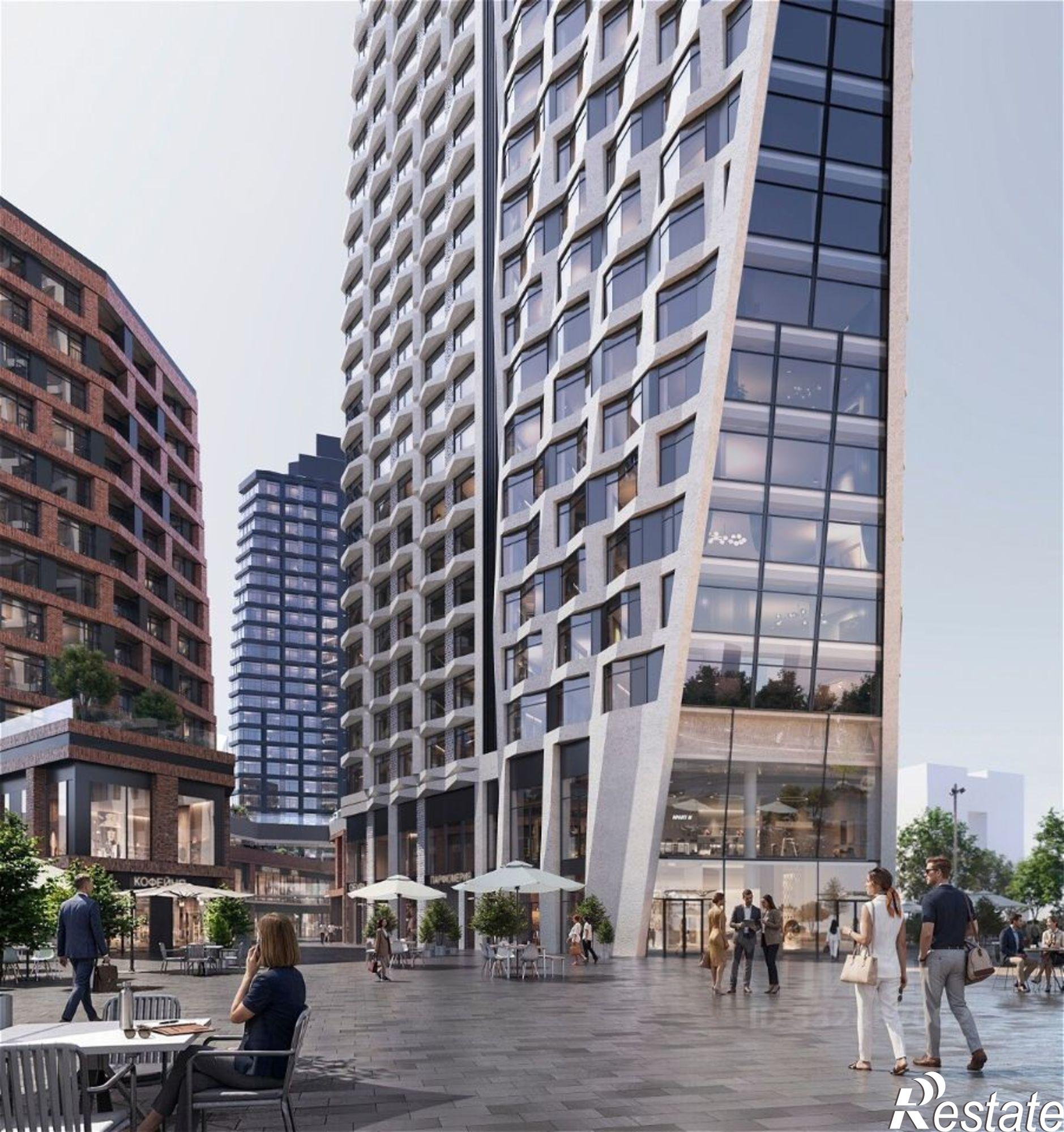 Купить гараж, место в паркинге за 2 075 480 рублей на шоссе Космонавтов, 10