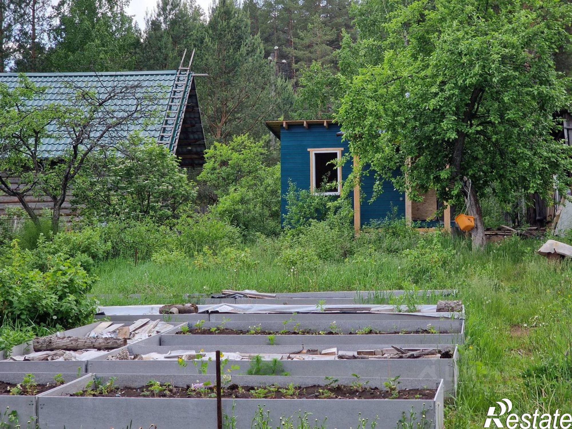 Купить дачу, дом, коттедж за 1 600 000 рублей на СНТ Сосенка, 17