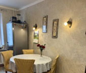 3-комн, 70кв м, этаж 6/11 ул Овчинникова, 11