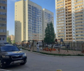 2-комн, 68кв м, этаж 12/16 ул Калинина, 46