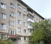 2-комн, 45кв м, этаж 4/5 ул Холмогорская, 5