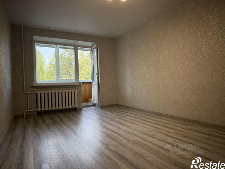 1-комн квартира ул Челюскинцев, 15,  д. 15