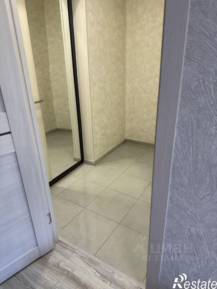 1-комн квартира ул Челюскинцев, 15,  д. 15