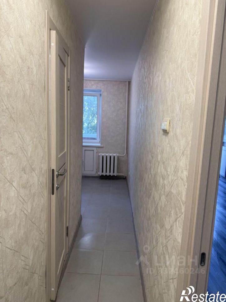 1-комн квартира ул Челюскинцев, 15,  д. 15