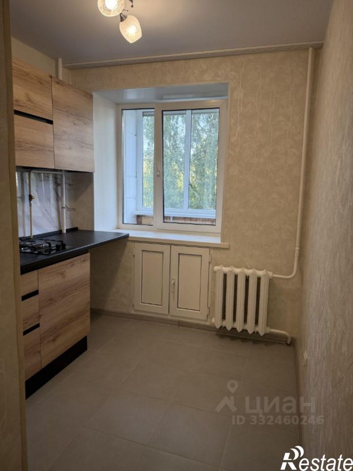 1-комн квартира ул Челюскинцев, 15,  д. 15