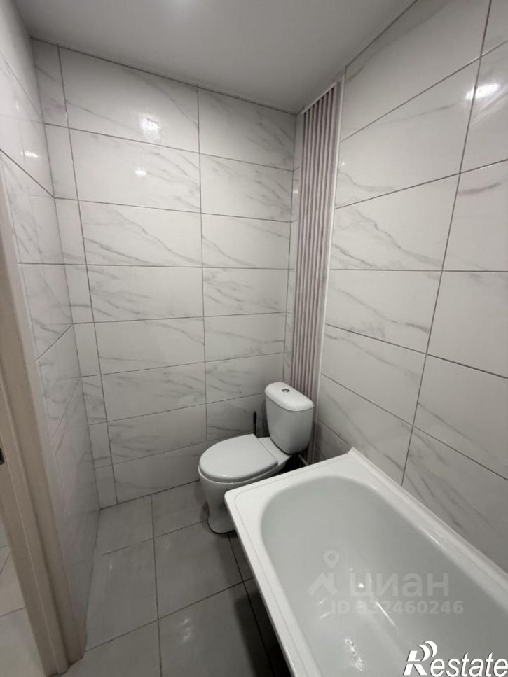 1-комн квартира ул Челюскинцев, 15,  д. 15
