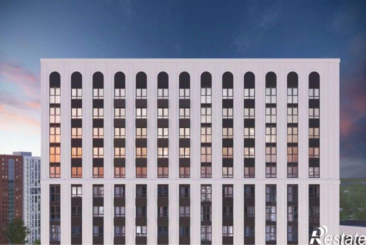 4-комн квартира в новом доме ул Песчаная, 1 3,  д. 1 3,  к. 3