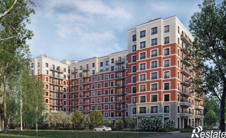 1-комн квартира в новом доме ул Куйбышева, 143,  д. 143