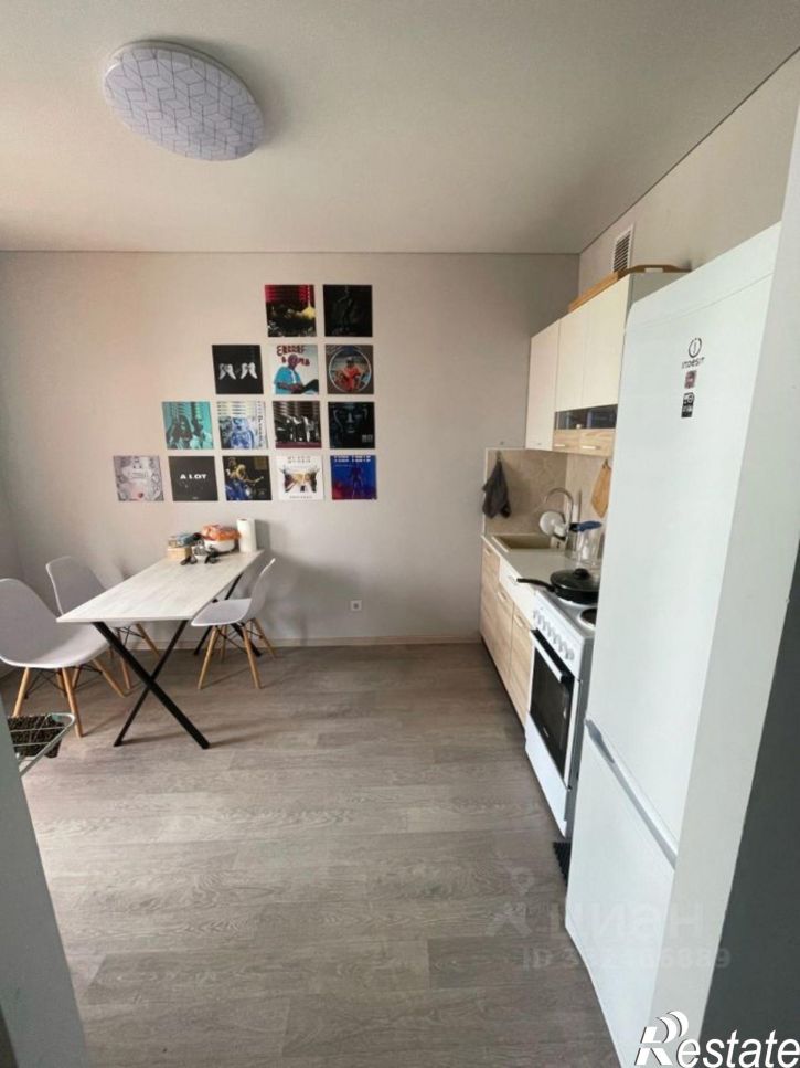 1-комн квартира ул Героев Хасана, 105д,  д. 105д