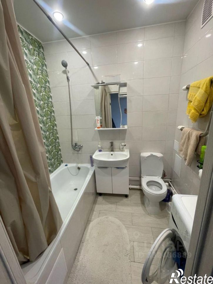 1-комн квартира ул Героев Хасана, 105д,  д. 105д