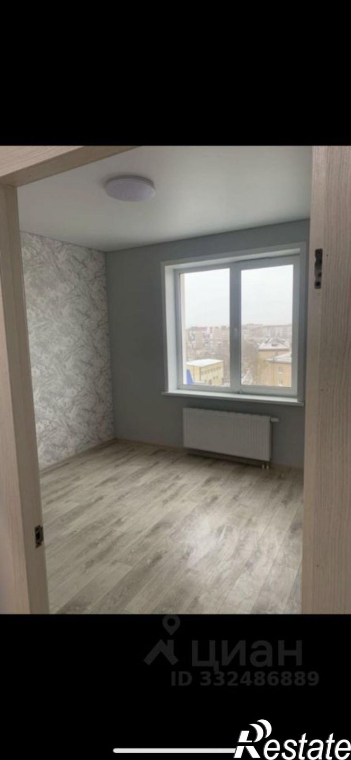 1-комн квартира ул Героев Хасана, 105д,  д. 105д