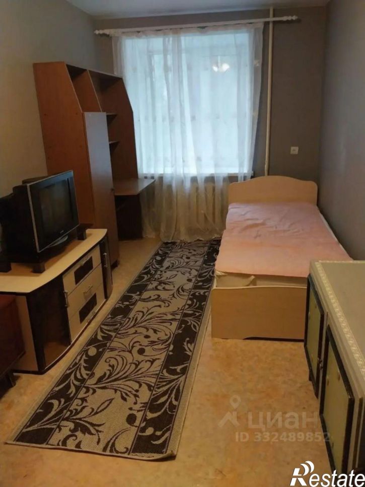 2-комн квартира ул Старцева, 35/3,  д. 35/3
