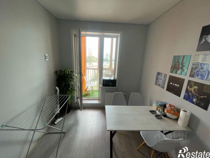 1-комн квартира ул Героев Хасана, 105д,  д. 105д