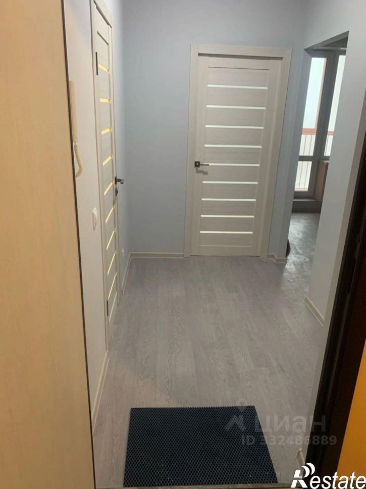 1-комн квартира ул Героев Хасана, 105д,  д. 105д