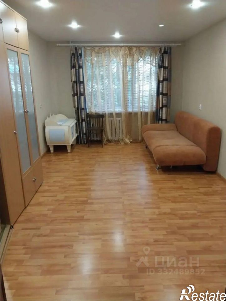 2-комн квартира ул Старцева, 35/3,  д. 35/3