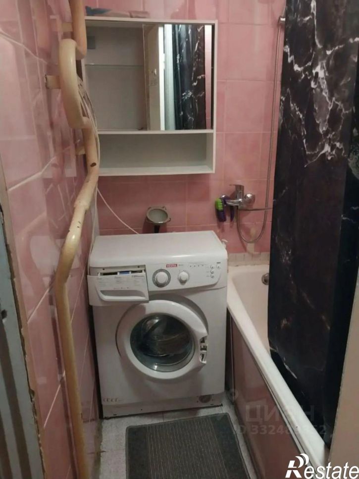 2-комн квартира ул Старцева, 35/3,  д. 35/3