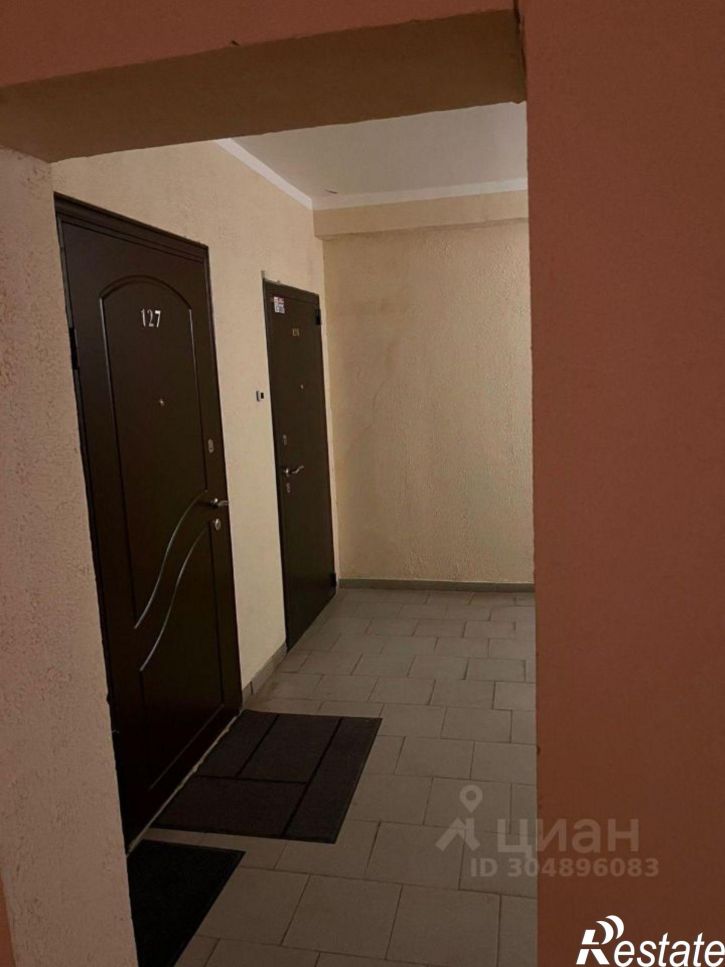 1-комн квартира ул Голева, 9а,  д. 9а