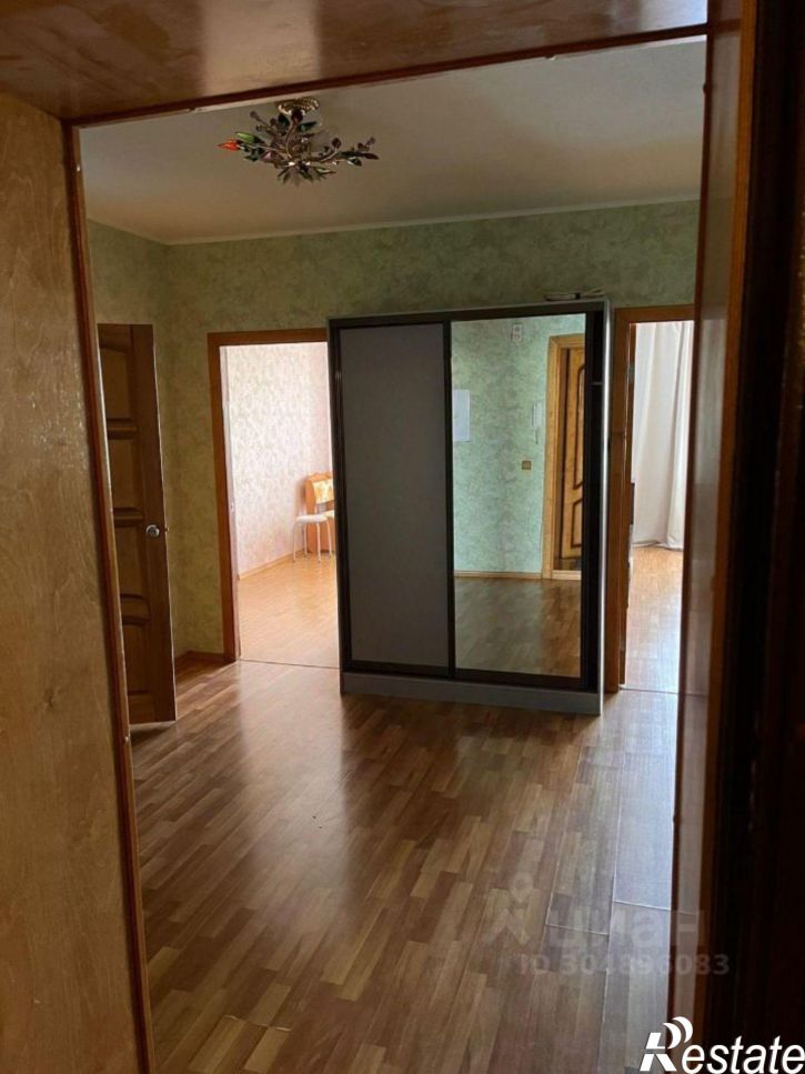 1-комн квартира ул Голева, 9а,  д. 9а