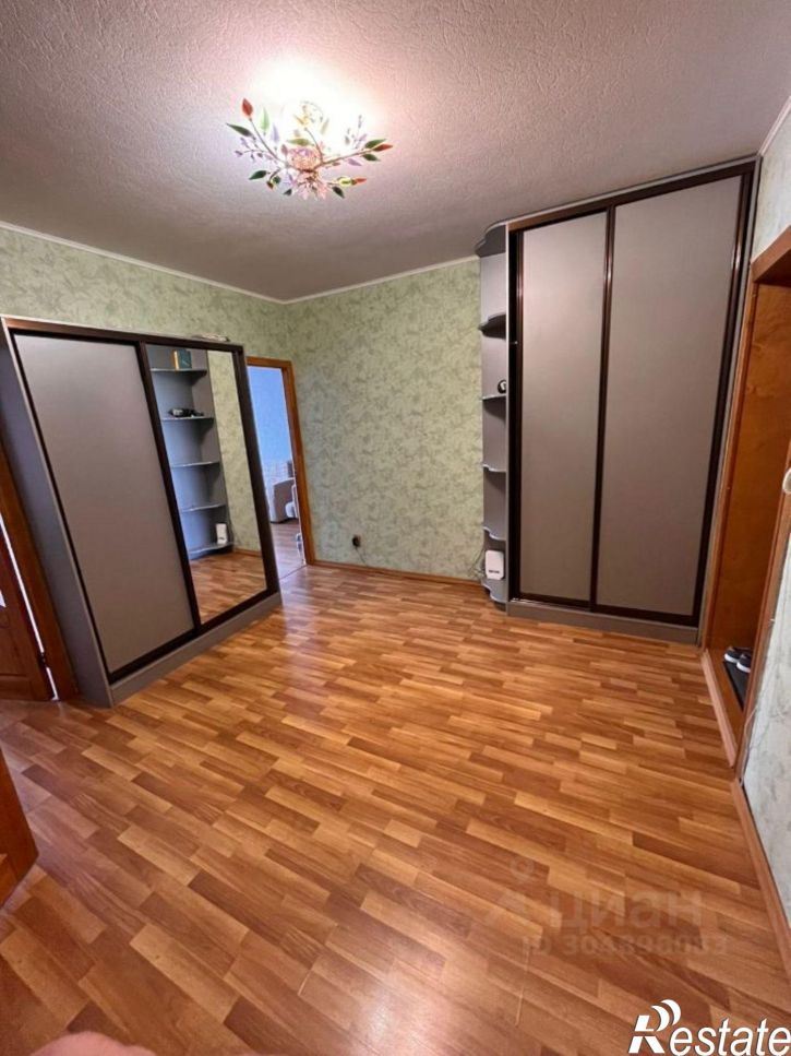 1-комн квартира ул Голева, 9а,  д. 9а