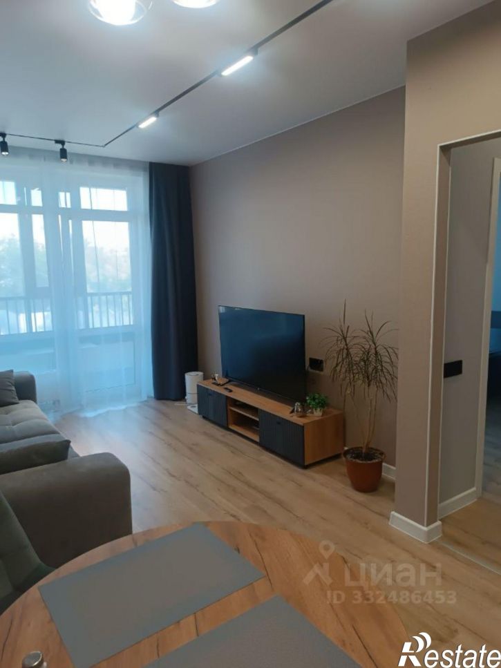 2-комн квартира шоссе Космонавтов, 162к,  д. 162к