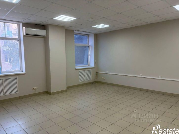 Офис ул 25 Октября, 17,  д. 17