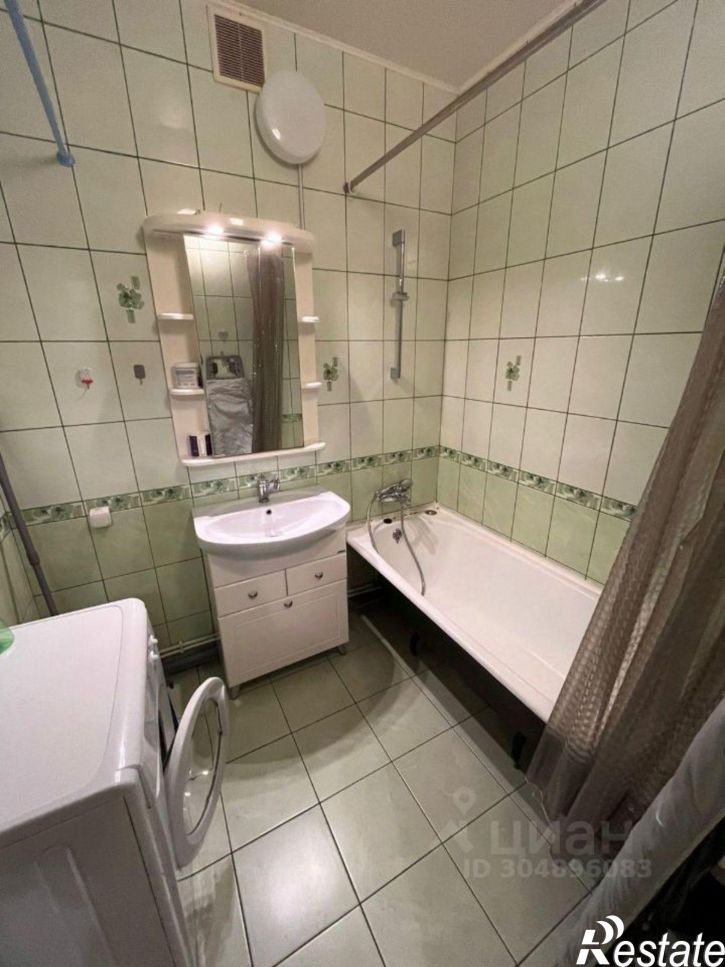 1-комн квартира ул Голева, 9а,  д. 9а