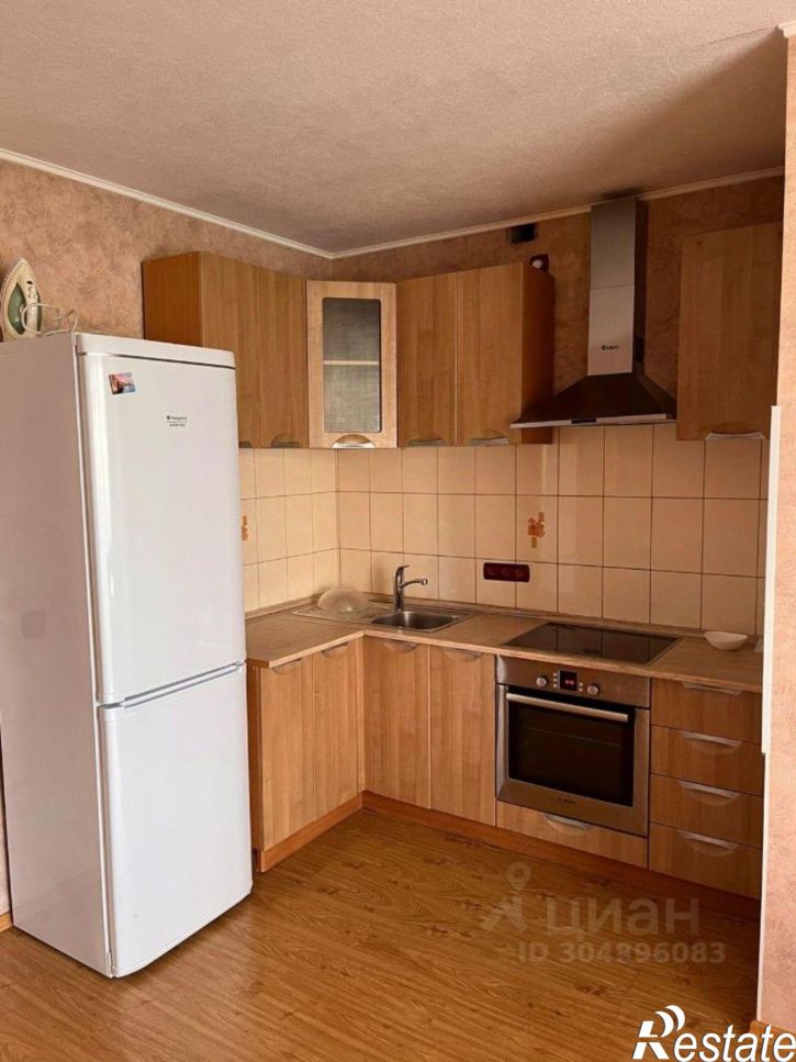 1-комн квартира ул Голева, 9а,  д. 9а