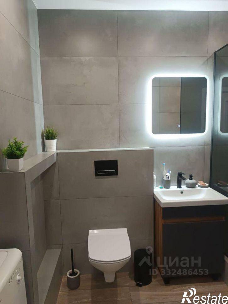 2-комн квартира шоссе Космонавтов, 162к,  д. 162к