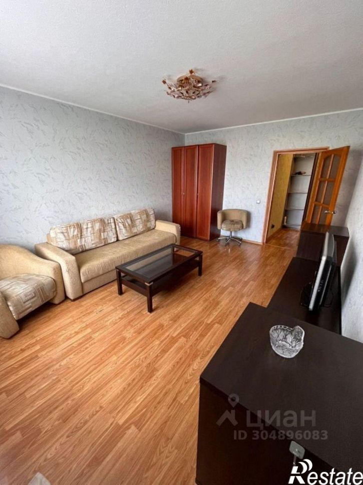 1-комн квартира ул Голева, 9а,  д. 9а