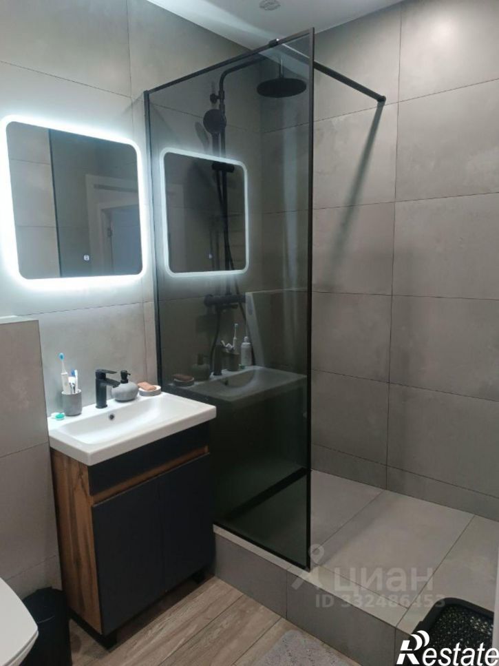 2-комн квартира шоссе Космонавтов, 162к,  д. 162к