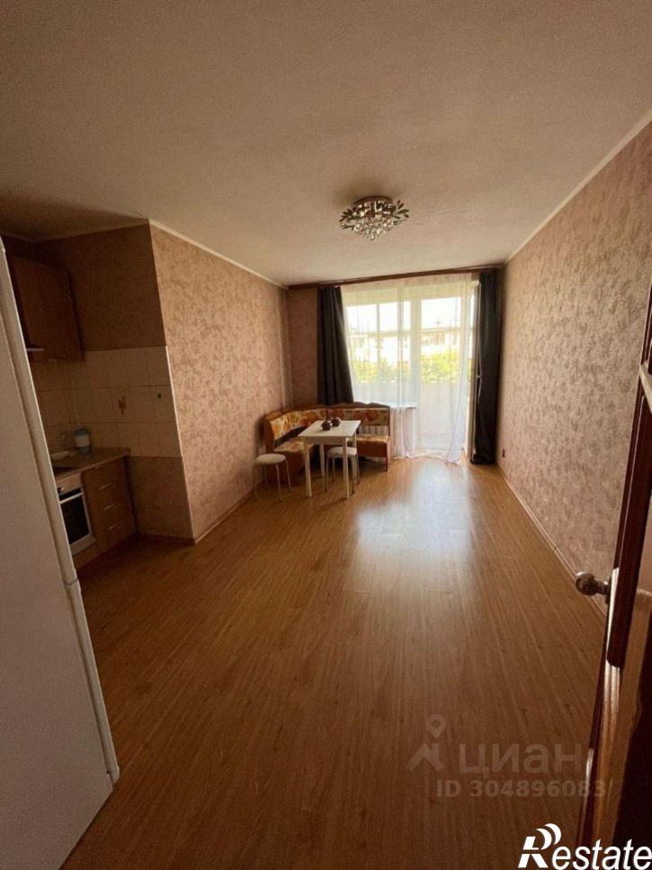 1-комн квартира ул Голева, 9а,  д. 9а